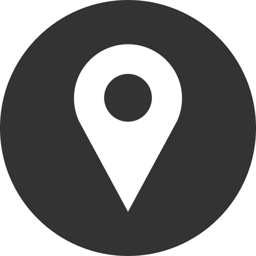 Icono de ubicación